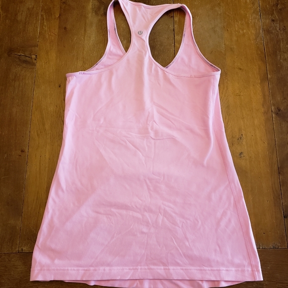 Lululemon Tank - Picture 2 of 3